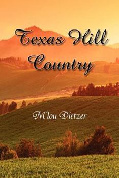 Paperback Texas Hill Country Book