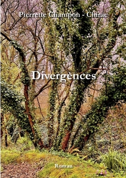 Paperback Divergences [French] Book