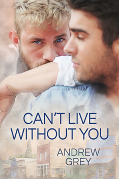 Can't Live Without You - Book #1 of the Forever Yours