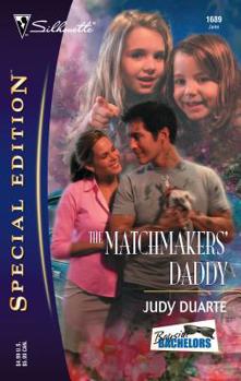 The Matchmakers' Daddy - Book #4 of the Bayside Bachelors