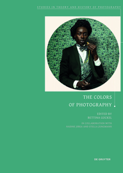Paperback The Colors of Photography Book