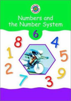 Paperback Cambridge Mathematics Direct 6 Numbers and the Number System Pupil's Book