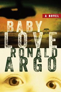 Paperback Baby Love Book