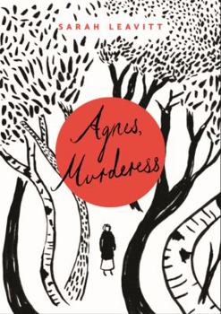 Paperback Agnes, Murderess Book