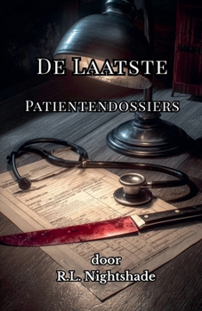Paperback De Laatste Patientendossiers [Dutch] Book