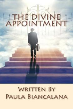Paperback The Divine Appointment Book