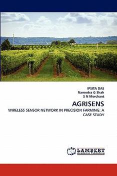 Paperback Agrisens Book