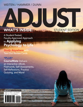 Paperback Adjust Book