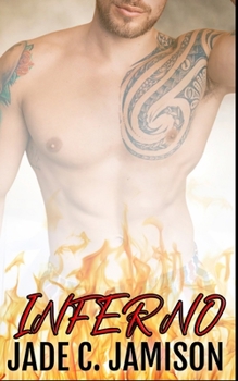 Inferno - Book #3 of the Feverish