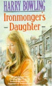Paperback Ironmonger's Daughter Book