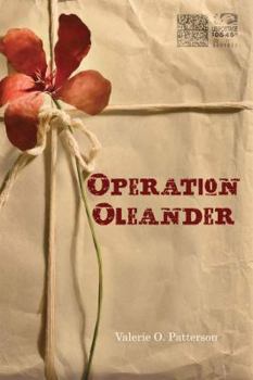 Hardcover Operation Oleander Book