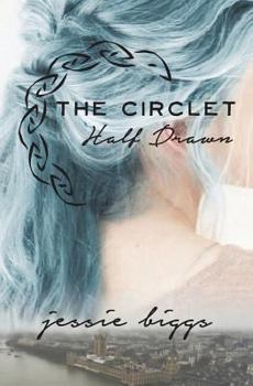 Paperback The Circlet Half Drawn Book