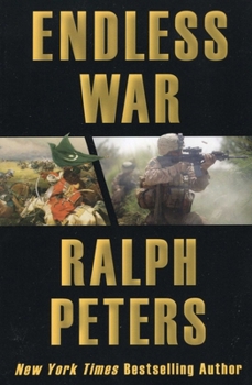 Paperback Endless War Book