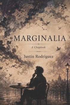 Marginalia: A Chapbook