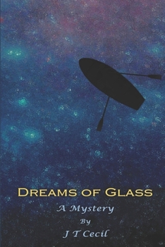 Paperback Dreams of Glass: A Mystery Book