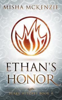 Paperback Ethan's Honor Book