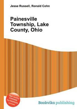 Paperback Painesville Township, Lake County, Ohio Book