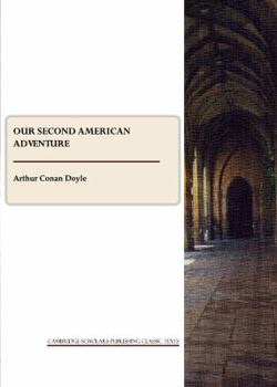 Paperback Our Second American Adventure Book