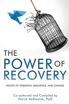 The Power of Recovery: Voices of Strength, Resilience, and Change