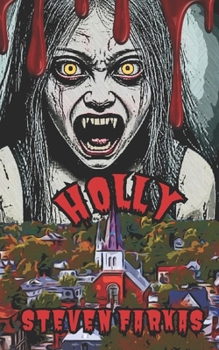 Paperback Holly Book