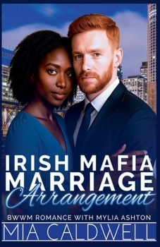 Paperback Irish Mafia Marriage Arrangement Book