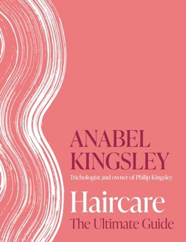 Hardcover Haircare: The Ultimate Guide Book