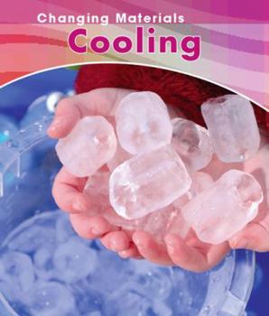 Hardcover Cooling Book