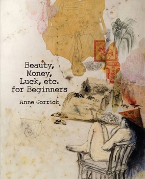 Paperback Beauty, Money, Luck, Etc. for Beginners Book