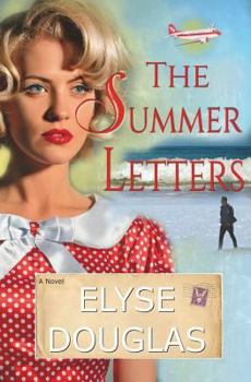 Paperback The Summer Letters Book