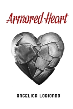 Paperback Armored Heart Book