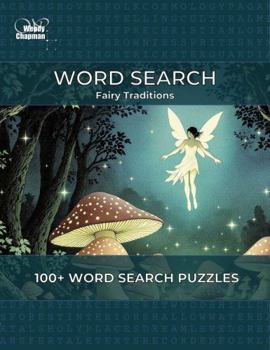 Word Search: Fairy Traditions