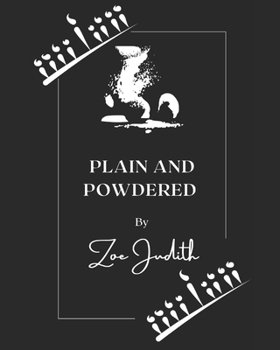 Paperback Plain and Powdered Book