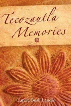 Paperback Tecozautla Memories Book