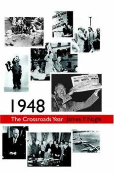 Paperback 1948: The Crossroads Year Book