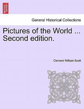 Paperback Pictures of the World ... Second Edition. Book