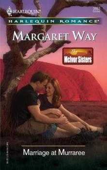 Mass Market Paperback Marriage at Murraree Book