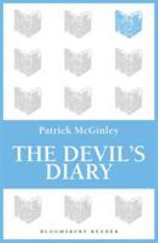 Paperback The Devil's Diary Book