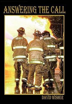 Paperback Answering the Call Book