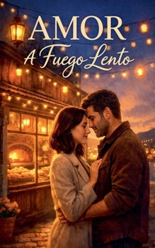 Paperback Amor a Fuego Lento [Spanish] Book