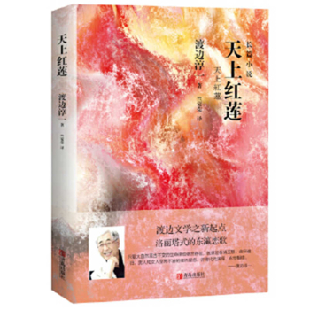 Paperback Heavenly Red Lotus [Chinese] Book