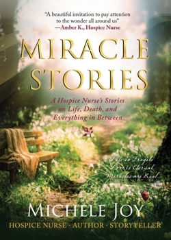 Paperback Miracle Stories Book