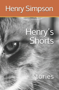 Paperback Henry's Shorts: Stories Book