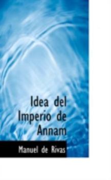 Paperback Idea del Imperio de Annam Book