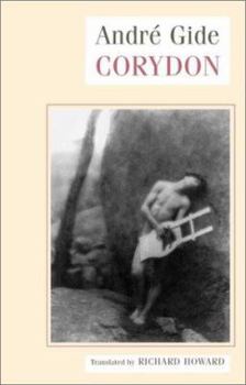 Paperback Corydon Book