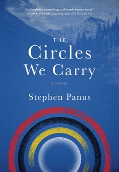 Hardcover The Circles We Carry Book