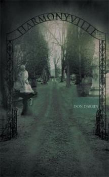 Paperback Harmonyville Book