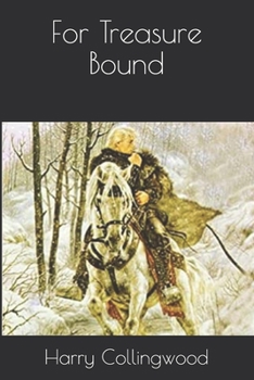 Paperback For Treasure Bound Book