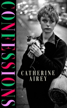 Hardcover Confessions Book