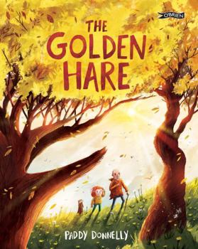 Hardcover The Golden Hare Book