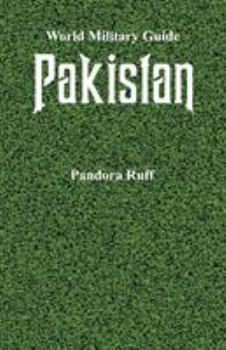 Paperback World Military Guide: Pakistan Book